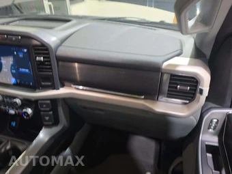 2023 Ford F-150 Lightning XLT Crew Cab Short Bed - miniatura 20