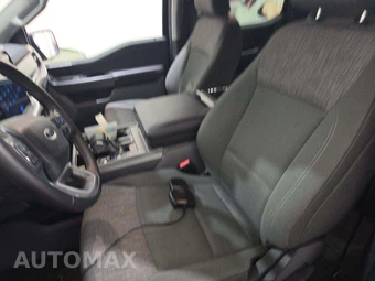 2023 Ford F-150 Lightning XLT Crew Cab Short Bed - miniatura 6