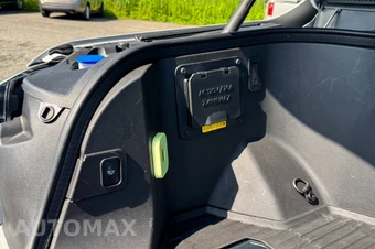 2023 Ford F-150 Lightning XLT Crew Cab Short Bed - miniatura 10