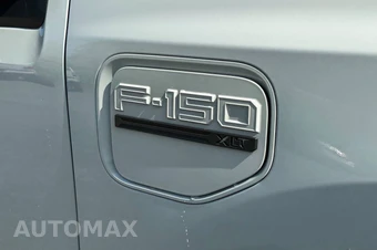 2023 Ford F-150 Lightning XLT Crew Cab Short Bed - miniatura 11