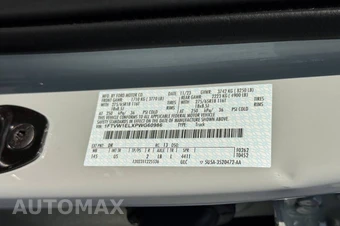 2023 Ford F-150 Lightning XLT Crew Cab Short Bed - miniatura 26
