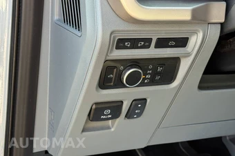 2023 Ford F-150 Lightning XLT Crew Cab Short Bed - miniatura 29