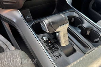 2023 Ford F-150 Lightning XLT Crew Cab Short Bed - miniatura 37