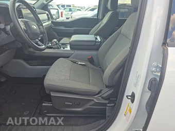 2023 Ford F-150 Lightning XLT Crew Cab Short Bed - miniatura 5