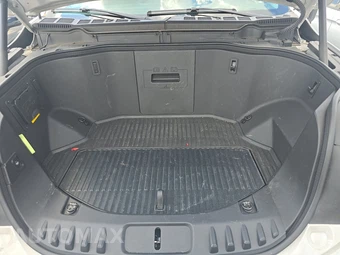 2023 Ford F-150 Lightning XLT Crew Cab Short Bed - miniatura 7