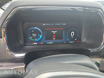 2023 Ford F-150 Lightning XLT Crew Cab Short Bed - miniatura 8