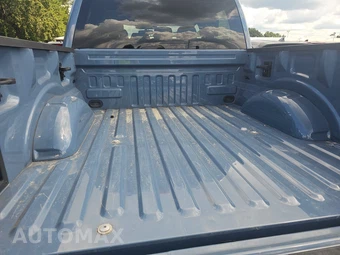 2023 Ford F-150 Lightning XLT Crew Cab Short Bed - miniatura 16