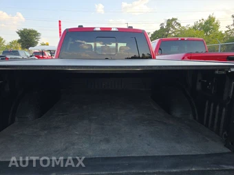 2023 Ford F-150 Platinum Crew Cab Medium Bed - miniatura 16