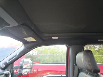 2023 Ford F-150 Platinum Crew Cab Medium Bed - miniatura 17
