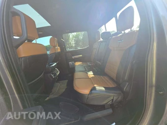 2023 Ford F-150 Platinum Crew Cab Medium Bed - miniatura 13