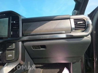 2023 Ford F-150 Platinum Crew Cab Medium Bed - miniatura 19