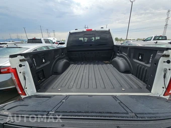 2023 Ford F-150 Platinum Crew Cab Short Bed - miniatura 16