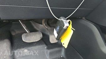 2023 Ford F-150 Platinum Crew Cab Short Bed - miniatura 17
