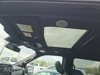2023 Ford F-150 Platinum Crew Cab Short Bed - miniatura 19