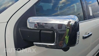 2023 Ford F-150 Platinum Crew Cab Short Bed - miniatura 22