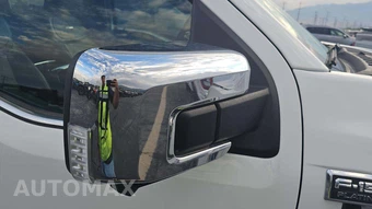 2023 Ford F-150 Platinum Crew Cab Short Bed - miniatura 24