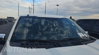 2023 Ford F-150 Platinum Crew Cab Short Bed - miniatura 38