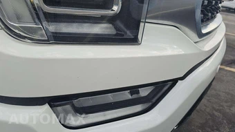 2023 Ford F-150 Platinum Crew Cab Short Bed - miniatura 41
