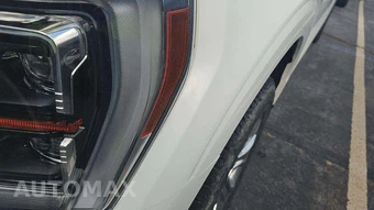 2023 Ford F-150 Platinum Crew Cab Short Bed - miniatura 43