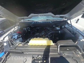 2023 Ford F-150 Platinum Crew Cab Short Bed - miniatura 15