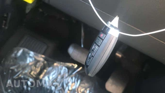 2023 Ford F-150 Platinum Crew Cab Short Bed - miniatura 18