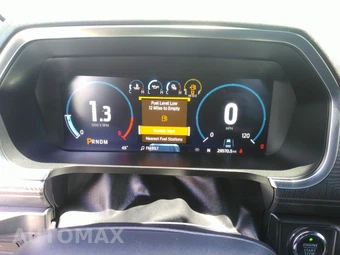 2023 Ford F-150 Platinum Crew Cab Short Bed - miniatura 22