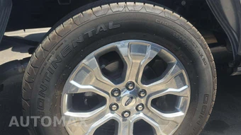 2023 Ford F-150 Platinum Crew Cab Short Bed - miniatura 28