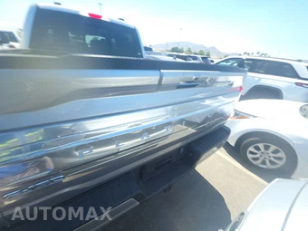 2023 Ford F-150 Platinum Crew Cab Short Bed - miniatura 5