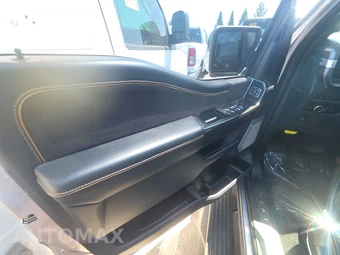 2023 Ford F-150 Platinum Crew Cab Short Bed - miniatura 9