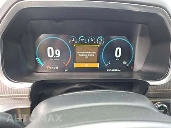 2023 Ford F-150 Platinum Crew Cab Short Bed - miniatura 9