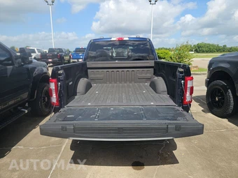 2023 Ford F-150 Platinum Crew Cab Short Bed - miniatura 16