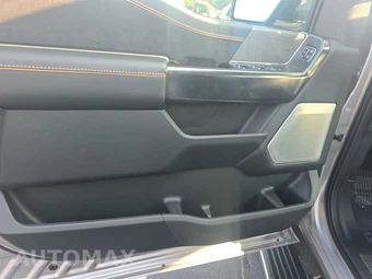 2023 Ford F-150 Platinum Crew Cab Short Bed - miniatura 15