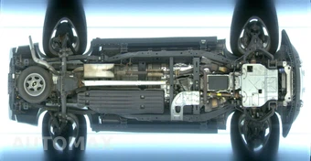 2023 Ford F-150 Platinum Crew Cab Short Bed - miniatura 29