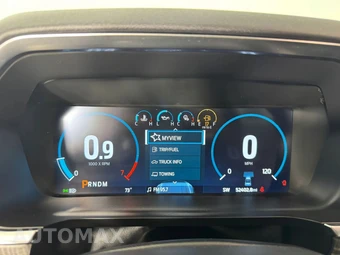 2023 Ford F-150 Platinum Crew Cab Short Bed - miniatura 14