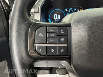 2023 Ford F-150 Platinum Crew Cab Short Bed - miniatura 15