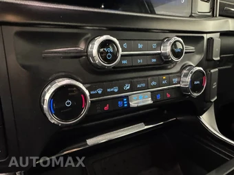 2023 Ford F-150 Platinum Crew Cab Short Bed - miniatura 22