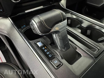 2023 Ford F-150 Platinum Crew Cab Short Bed - miniatura 23