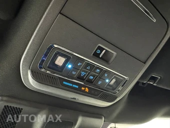 2023 Ford F-150 Platinum Crew Cab Short Bed - miniatura 25
