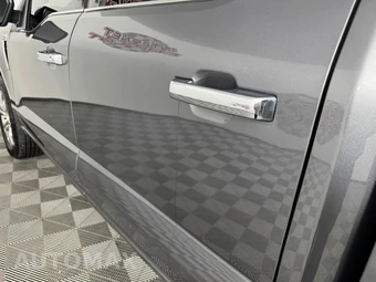 2023 Ford F-150 Platinum Crew Cab Short Bed - miniatura 28