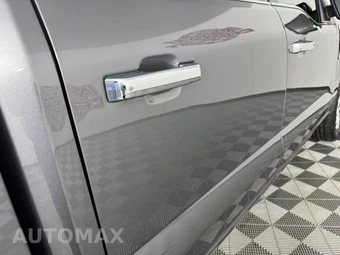 2023 Ford F-150 Platinum Crew Cab Short Bed - miniatura 31