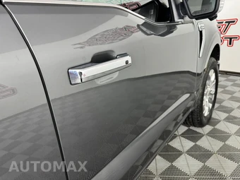 2023 Ford F-150 Platinum Crew Cab Short Bed - miniatura 32