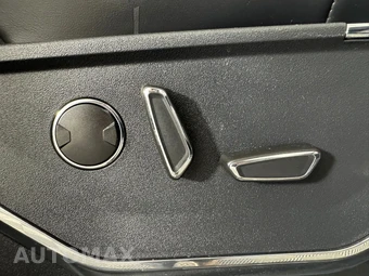 2023 Ford F-150 Platinum Crew Cab Short Bed - miniatura 37