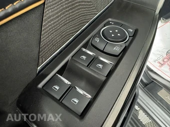 2023 Ford F-150 Platinum Crew Cab Short Bed - miniatura 42
