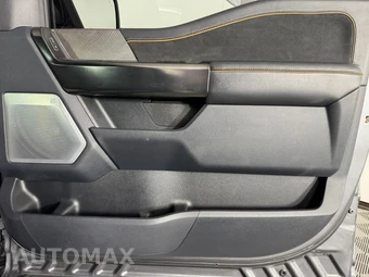 2023 Ford F-150 Platinum Crew Cab Short Bed - miniatura 44