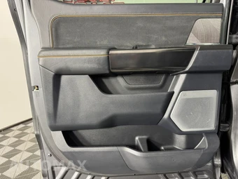 2023 Ford F-150 Platinum Crew Cab Short Bed - miniatura 45