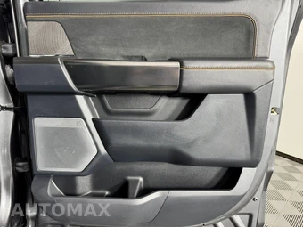 2023 Ford F-150 Platinum Crew Cab Short Bed - miniatura 46