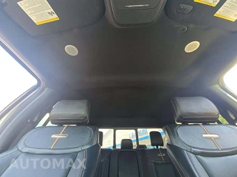 2023 Ford F-150 Platinum Crew Cab Short Bed - miniatura 11