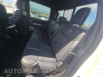 2023 Ford F-150 Platinum Crew Cab Short Bed - miniatura 13