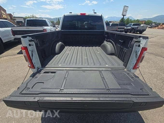 2023 Ford F-150 Platinum Crew Cab Short Bed - miniatura 14