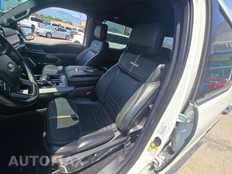 2023 Ford F-150 Platinum Crew Cab Short Bed - miniatura 6